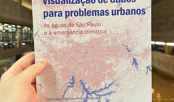 The waters of São Paulo and the climate emergency