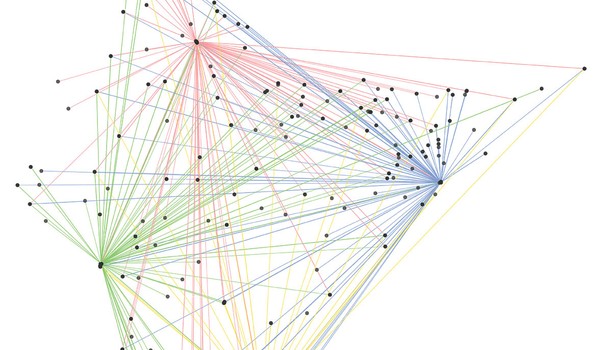 Visualizing Trains