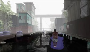 Makoko 2036
