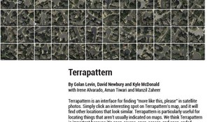 Terrapattern