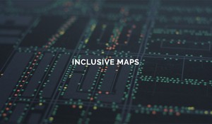 Inclusive Maps