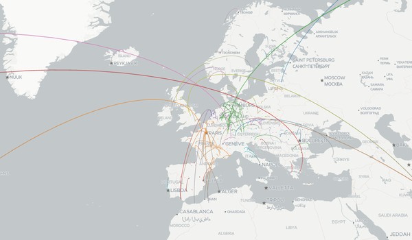 Where Do Mayors Come From?