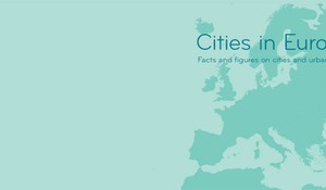 Cities in Europe