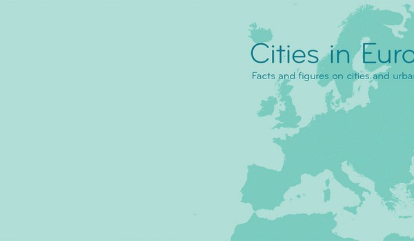 Cities in Europe