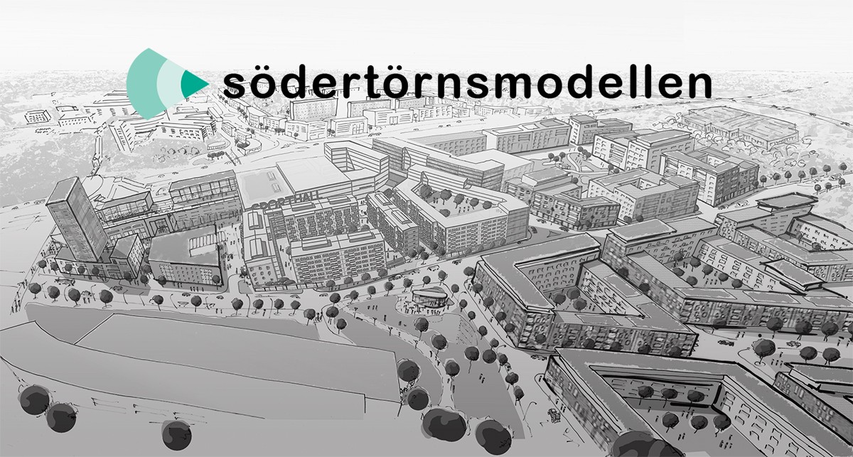 Södertörnsanalysen (The Sodertorn Analysis)