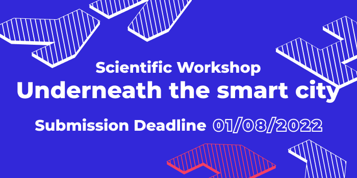 CityVis Workshop 2022